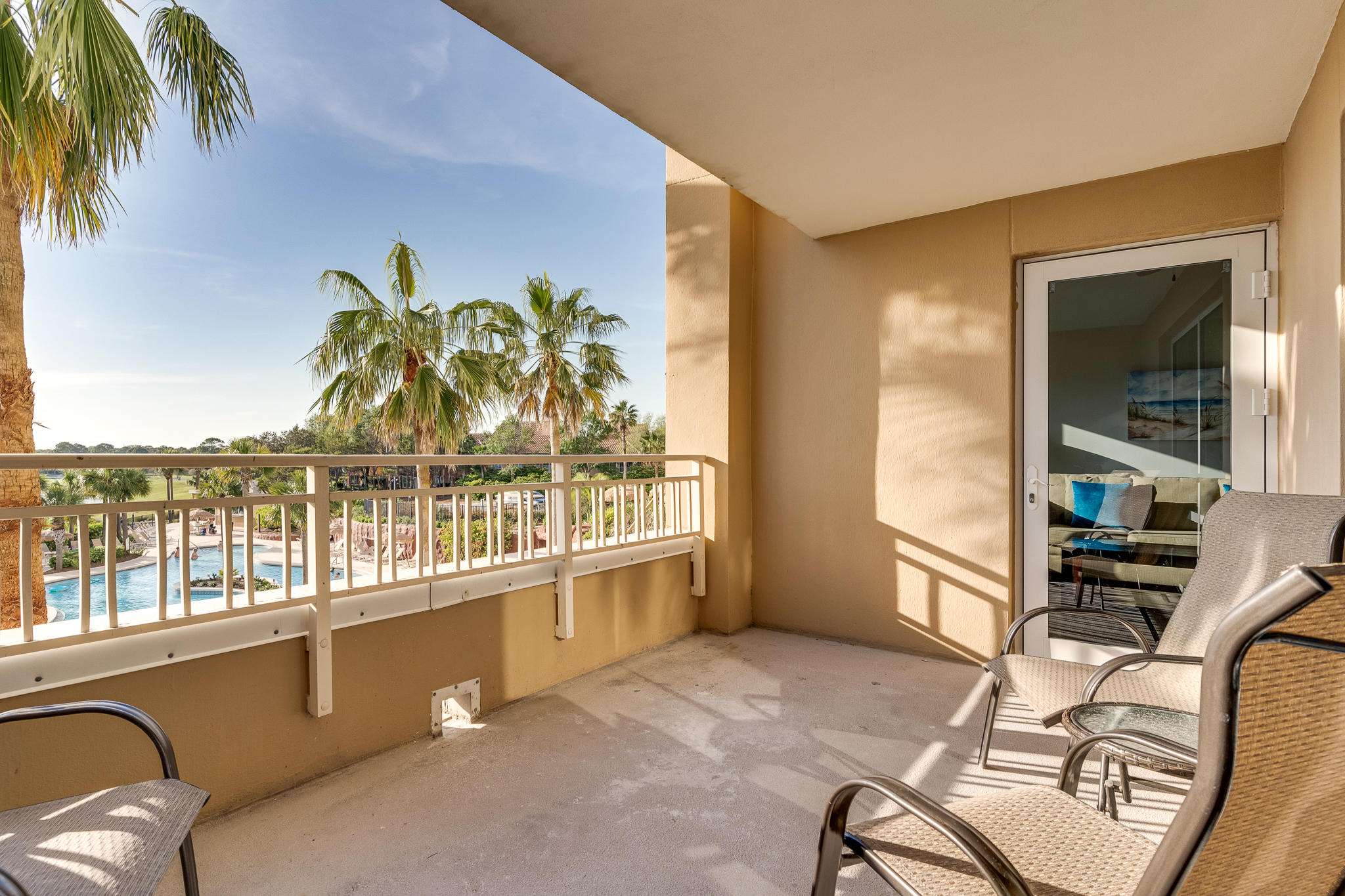 LUAU II - Residential