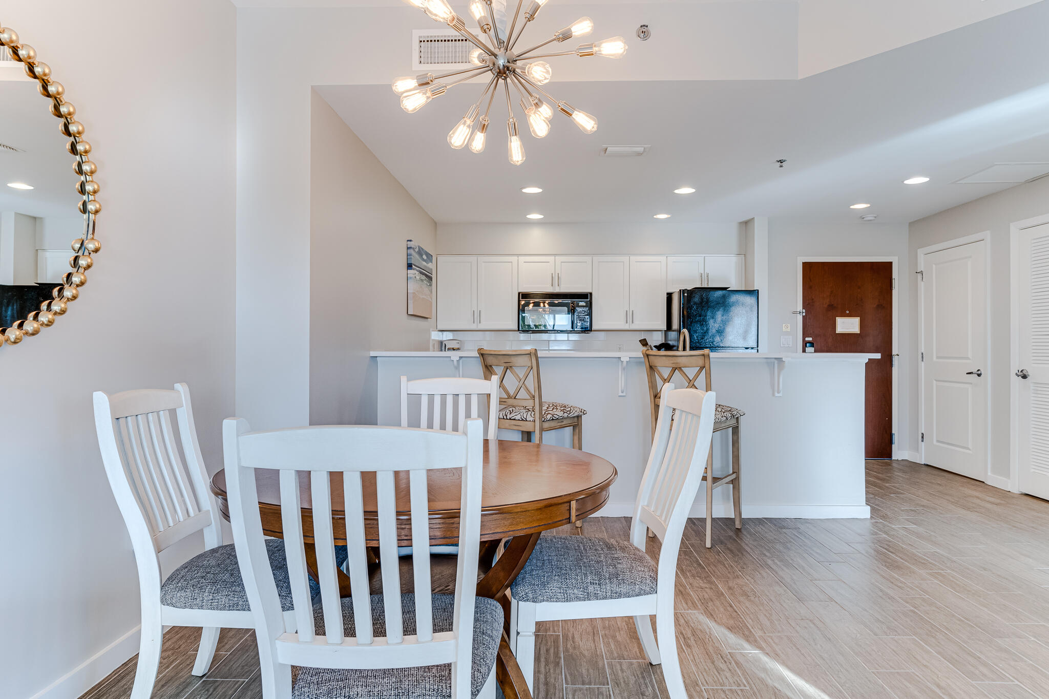 LUAU II - Residential