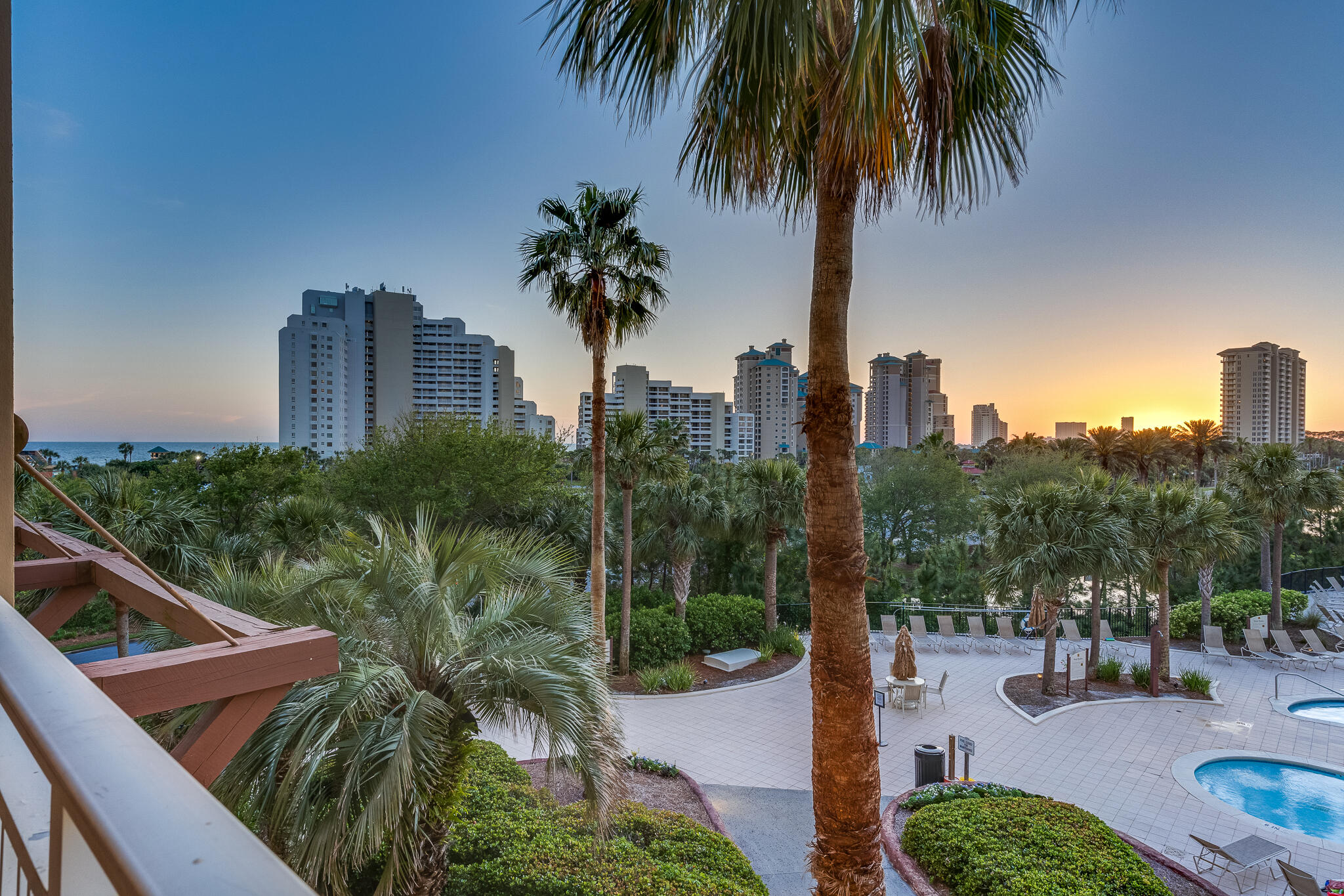 LUAU II - Residential