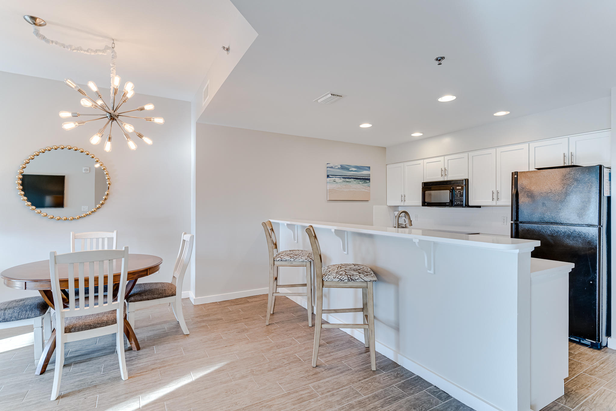 LUAU II - Residential