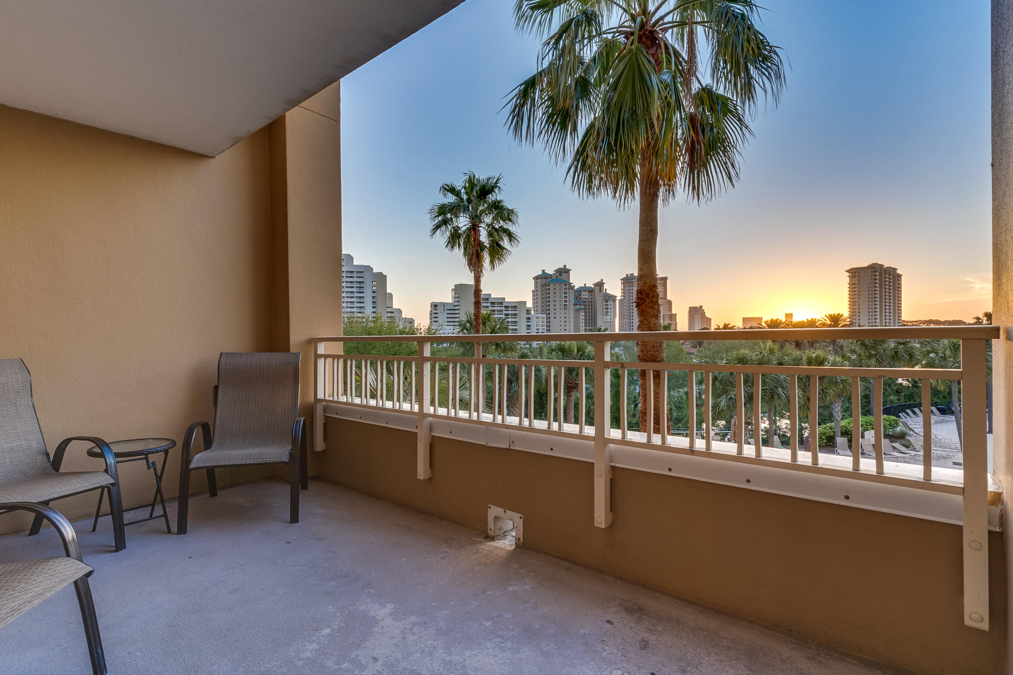 LUAU II - Residential