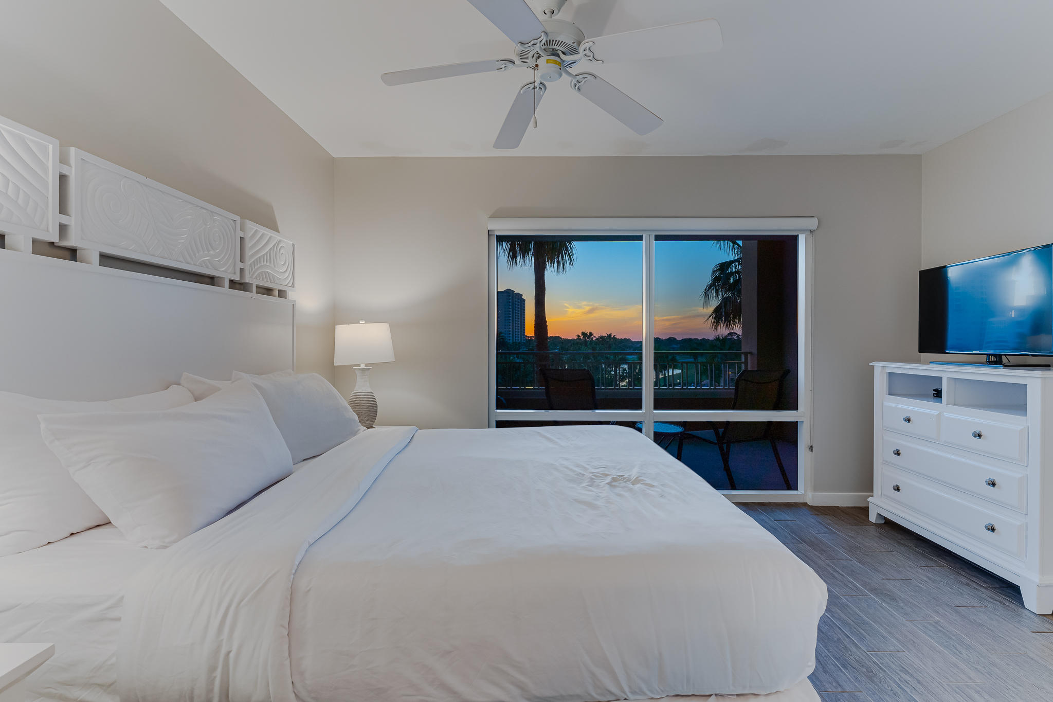 LUAU II - Residential