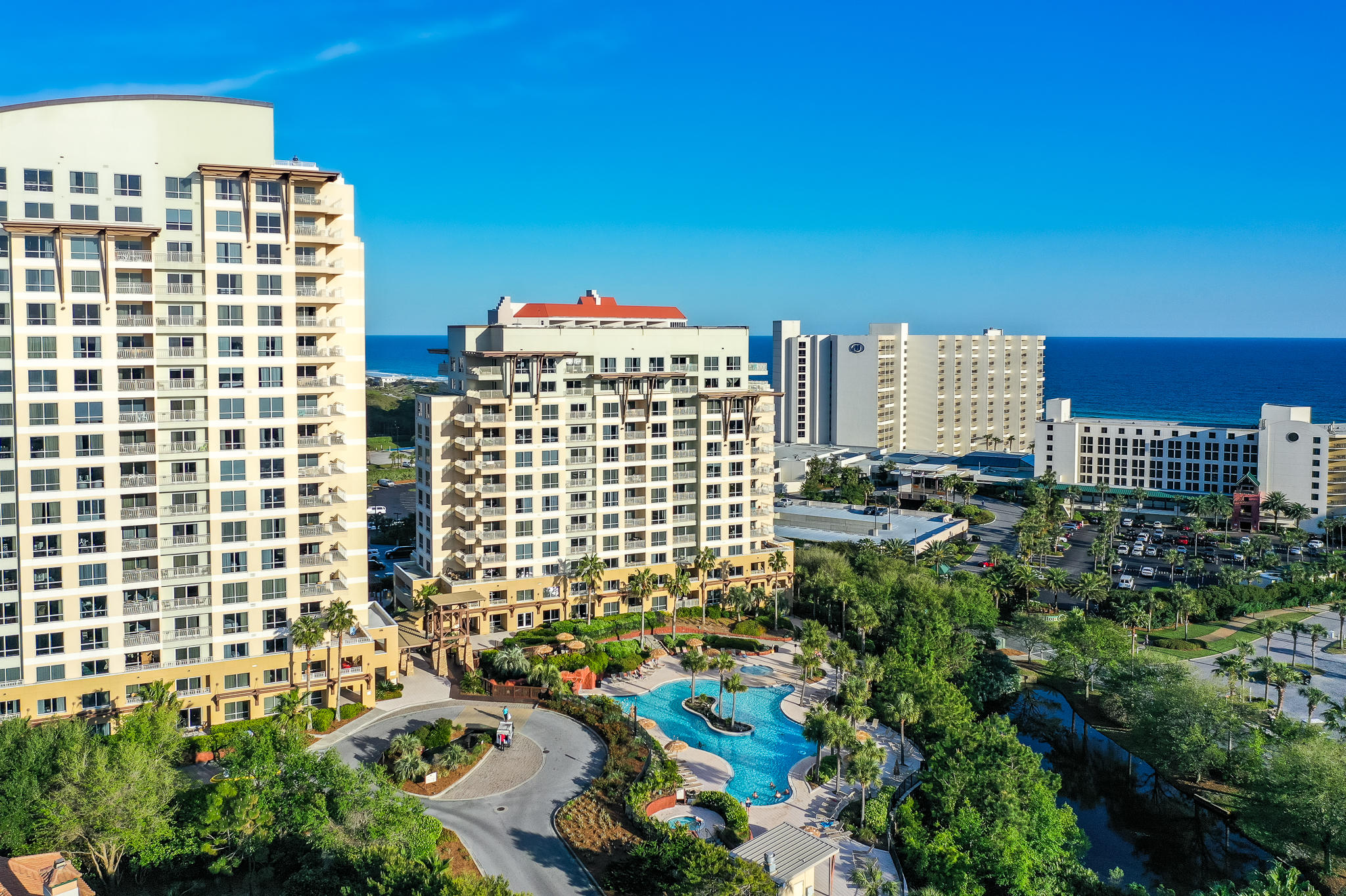 LUAU II - Residential