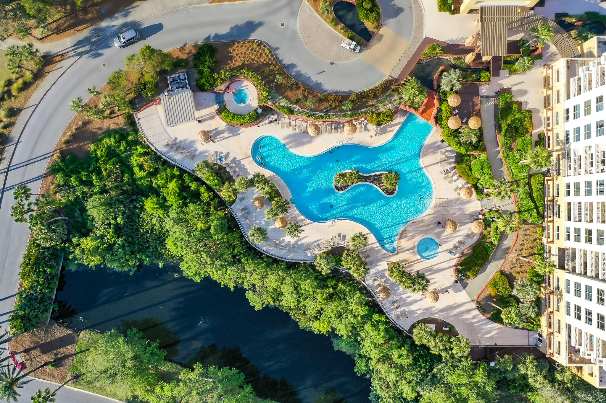 LUAU II - Residential