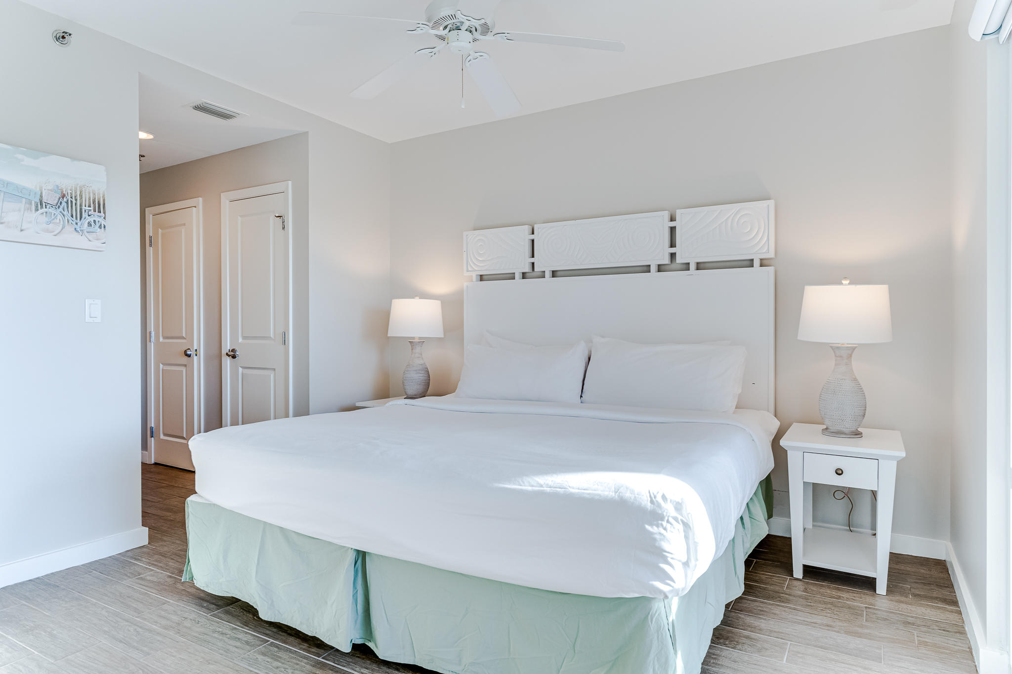 LUAU II - Residential