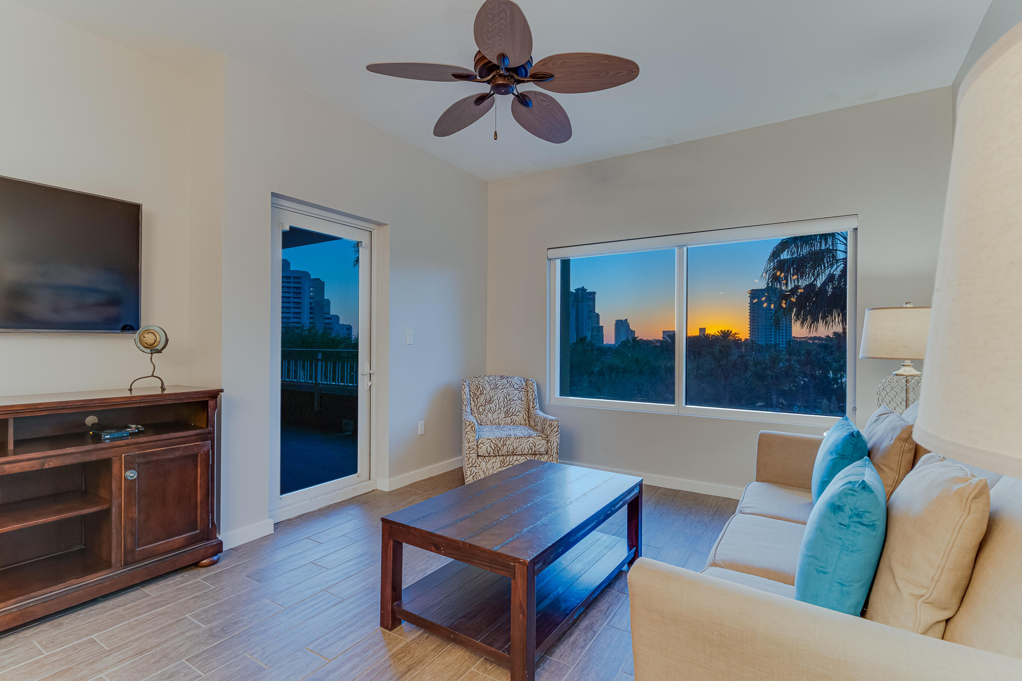 LUAU II - Residential