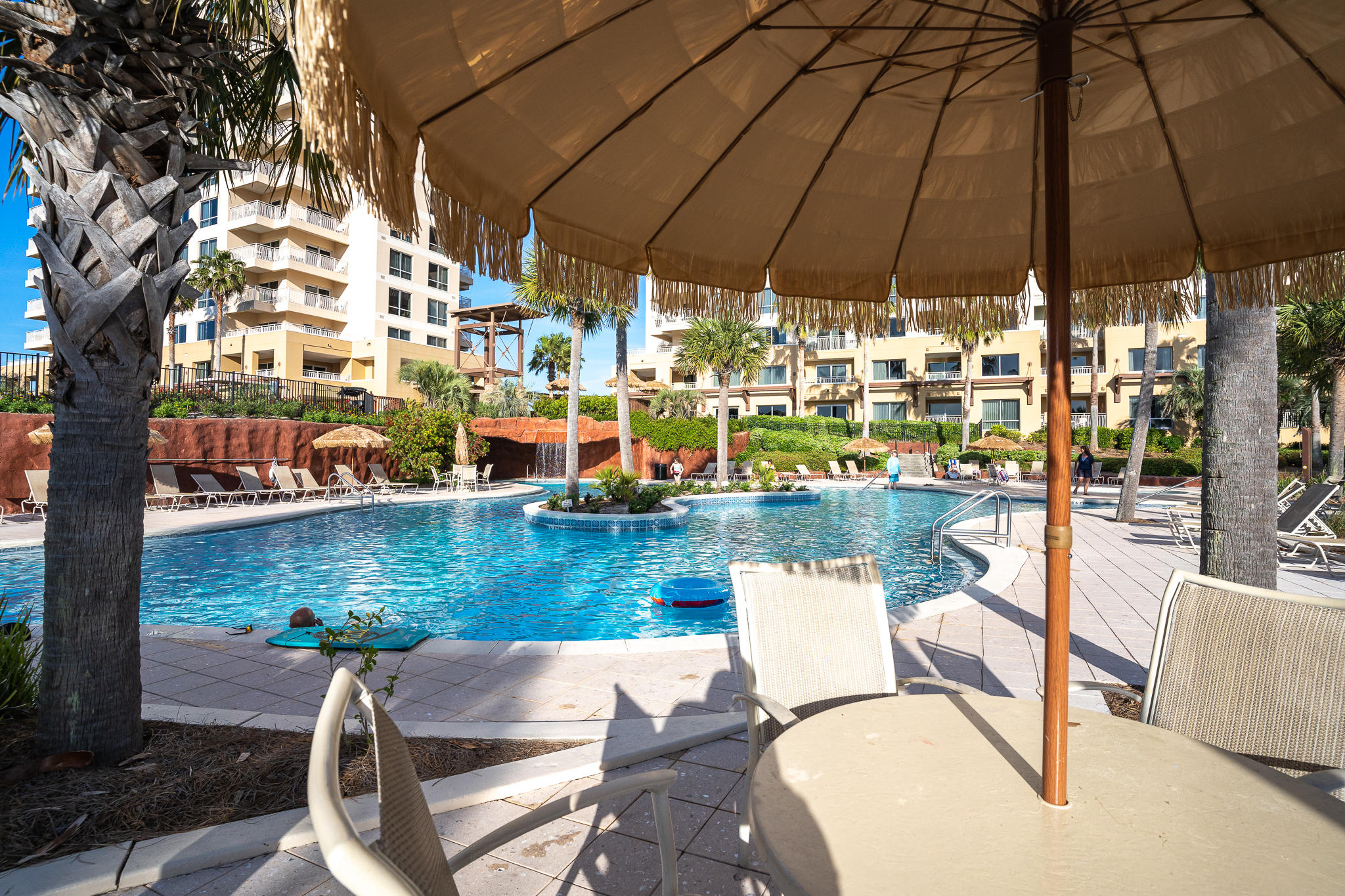 LUAU II - Residential