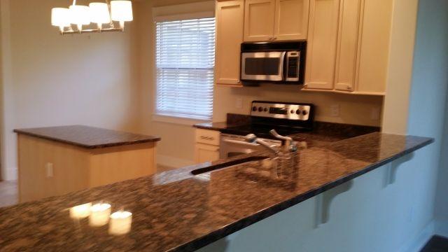 WILD HERON - CLUBSIDE - Residential