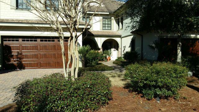 WILD HERON - CLUBSIDE - Residential