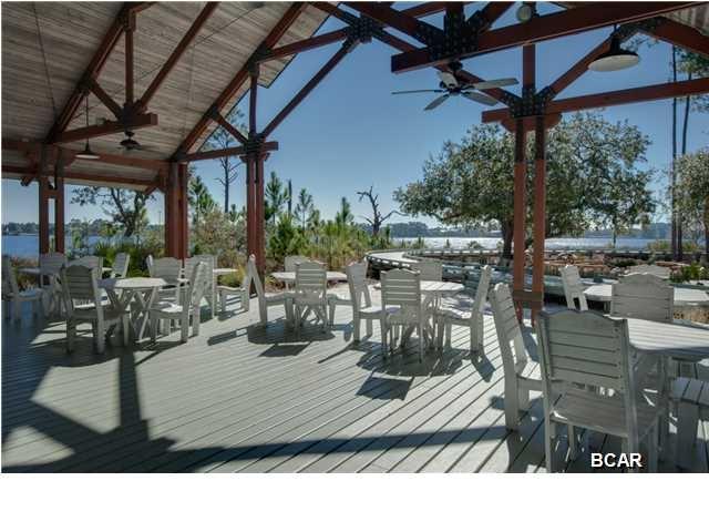 WILD HERON - CLUBSIDE - Residential