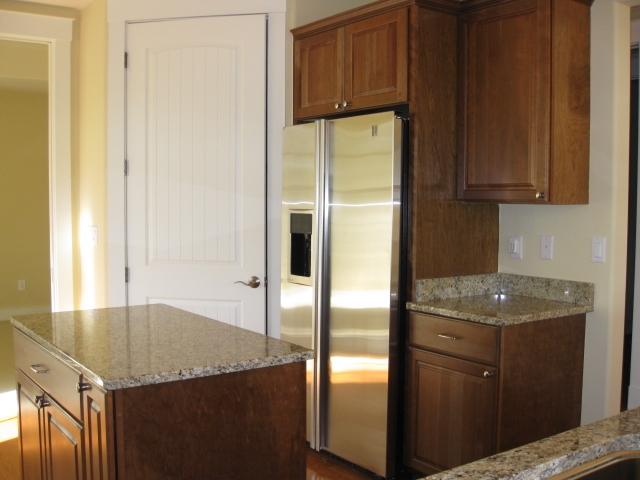 WILD HERON - CLUBSIDE - Residential