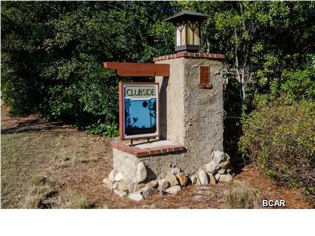 WILD HERON - CLUBSIDE - Residential