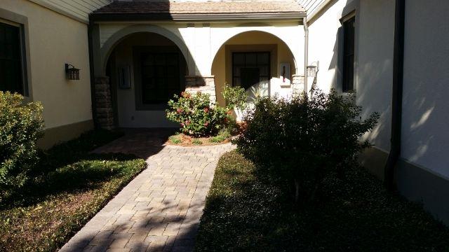 WILD HERON - CLUBSIDE - Residential