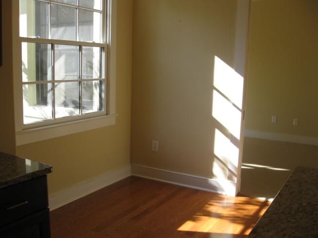 WILD HERON - CLUBSIDE - Residential