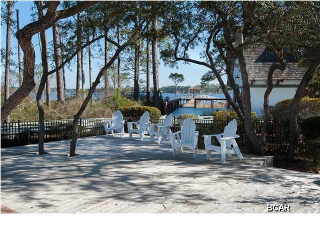 WILD HERON - CLUBSIDE - Residential