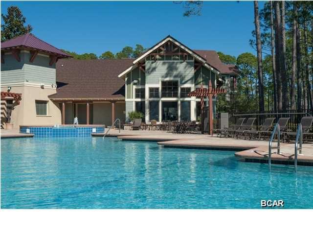 WILD HERON - CLUBSIDE - Residential