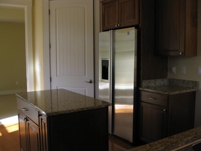 WILD HERON - CLUBSIDE - Residential