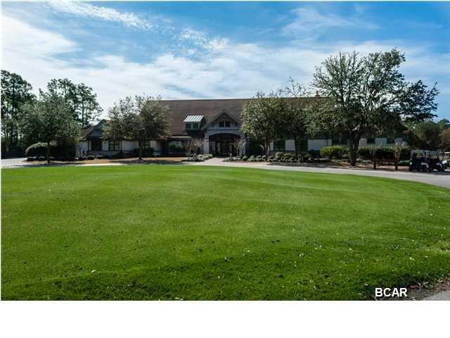 WILD HERON - CLUBSIDE - Residential