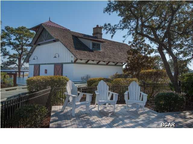 WILD HERON - CLUBSIDE - Residential