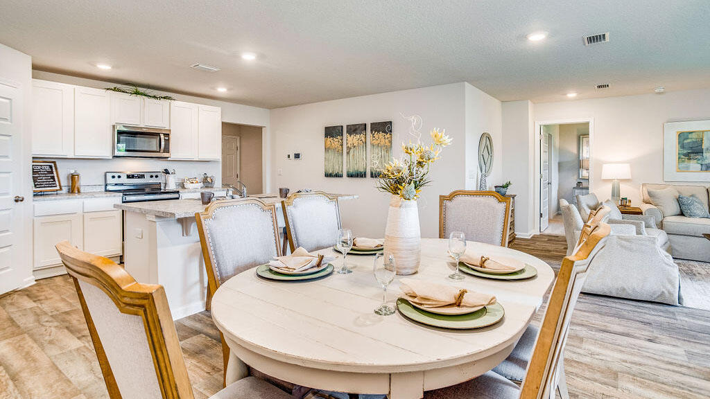 Rivers Cove - Residential