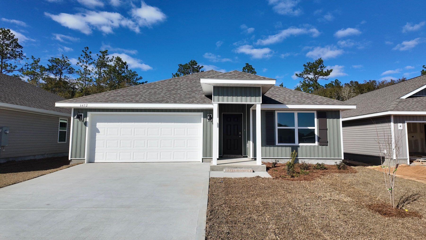 Rivers Cove - Residential