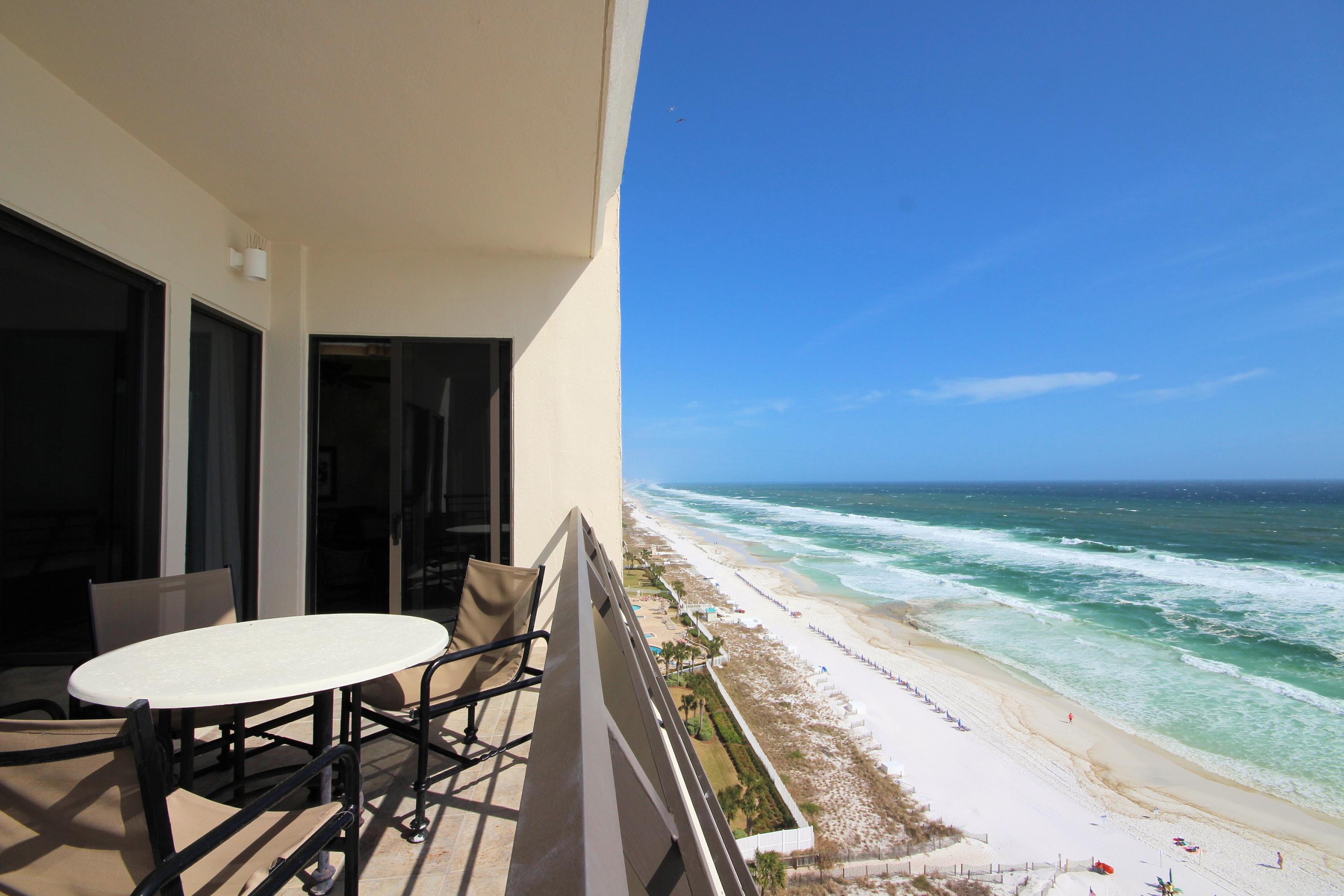 EMERALD TOWERS CONDO - Residential