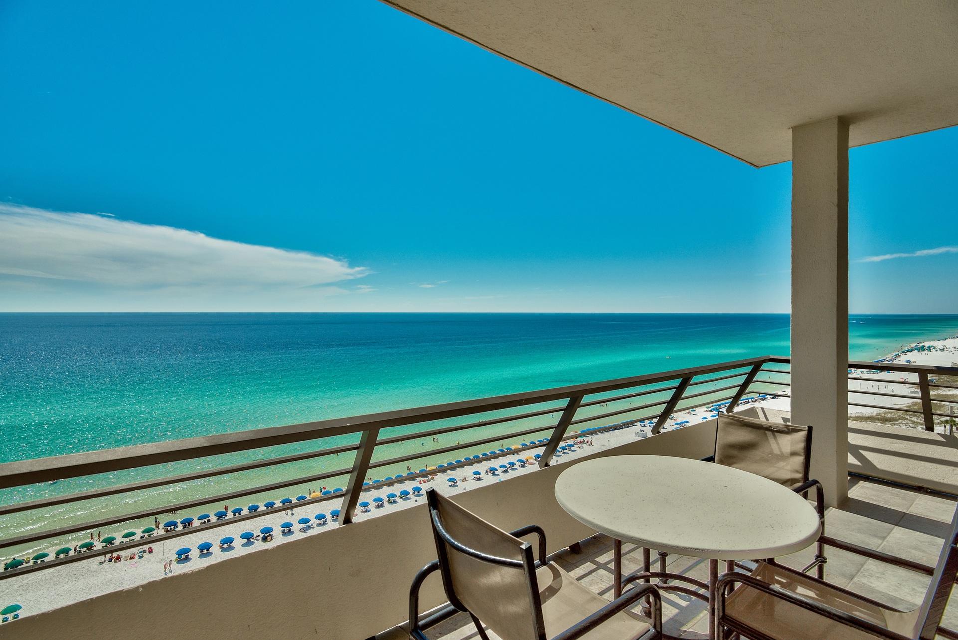 EMERALD TOWERS CONDO - Residential