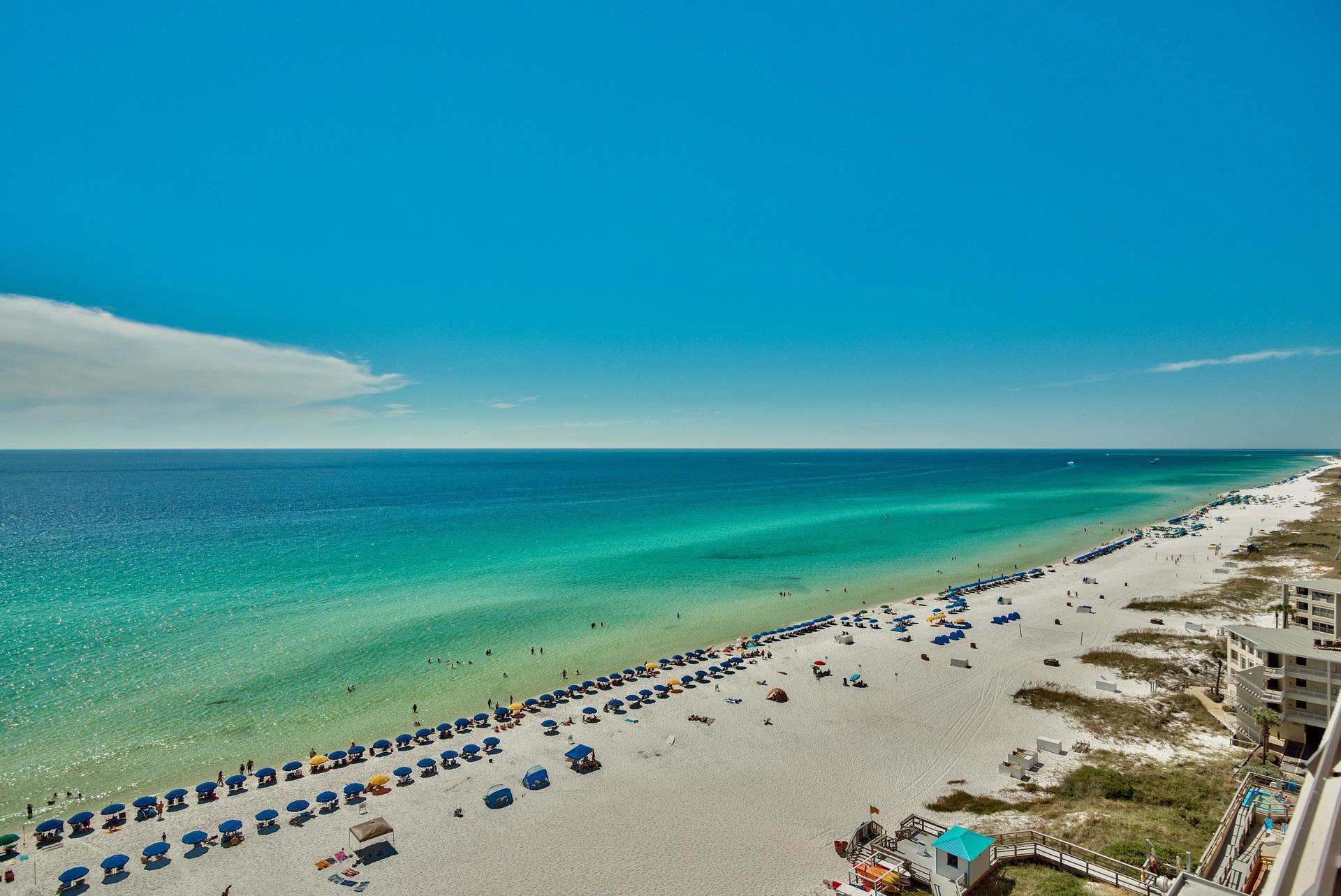 EMERALD TOWERS CONDO - Residential