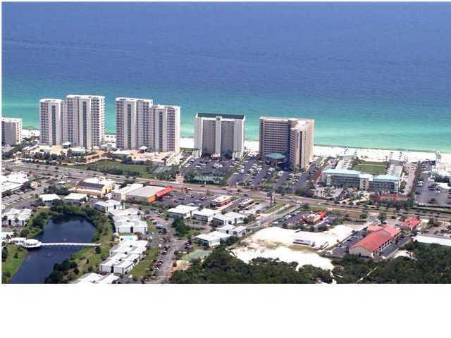 EMERALD TOWERS CONDO - Residential