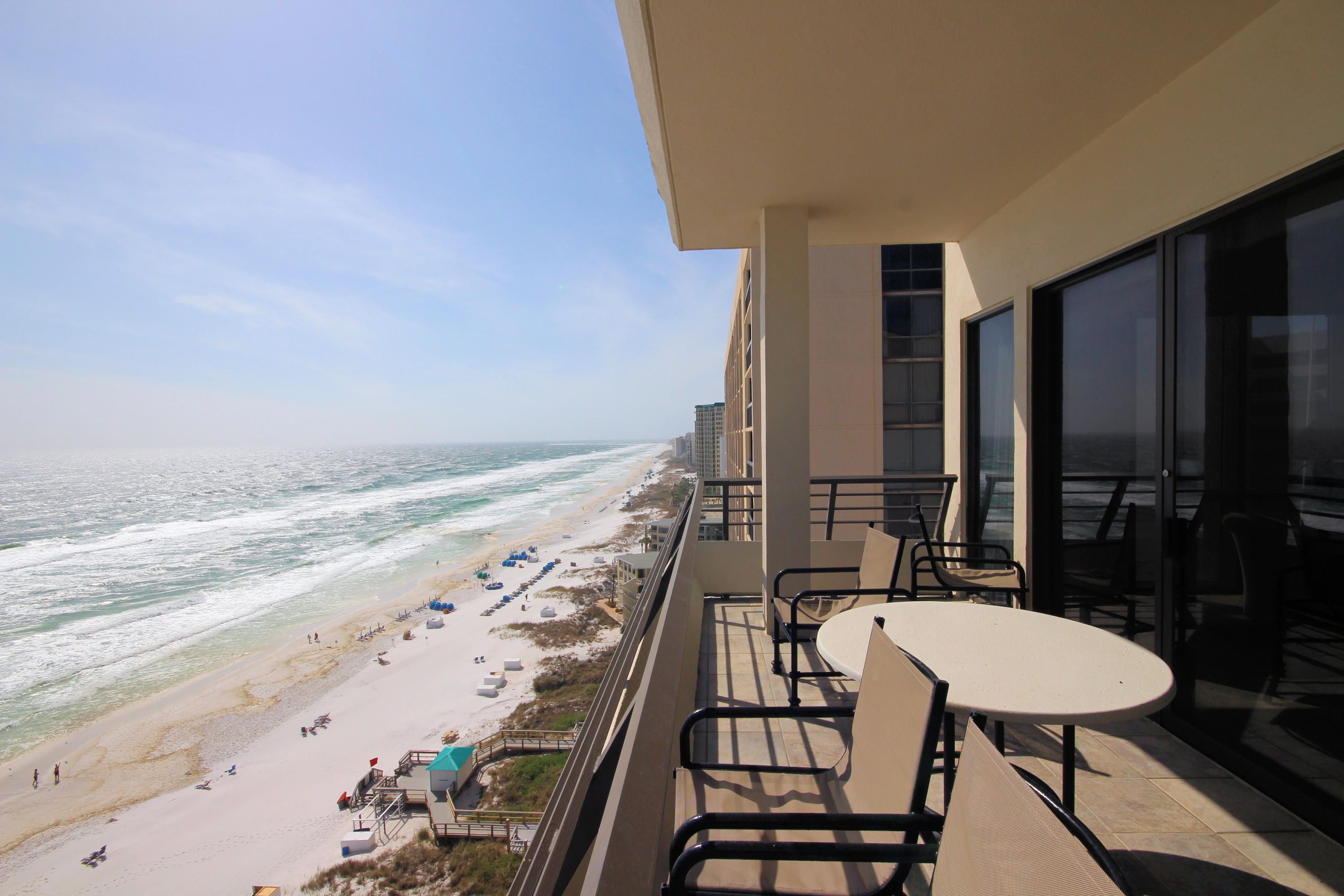 EMERALD TOWERS CONDO - Residential