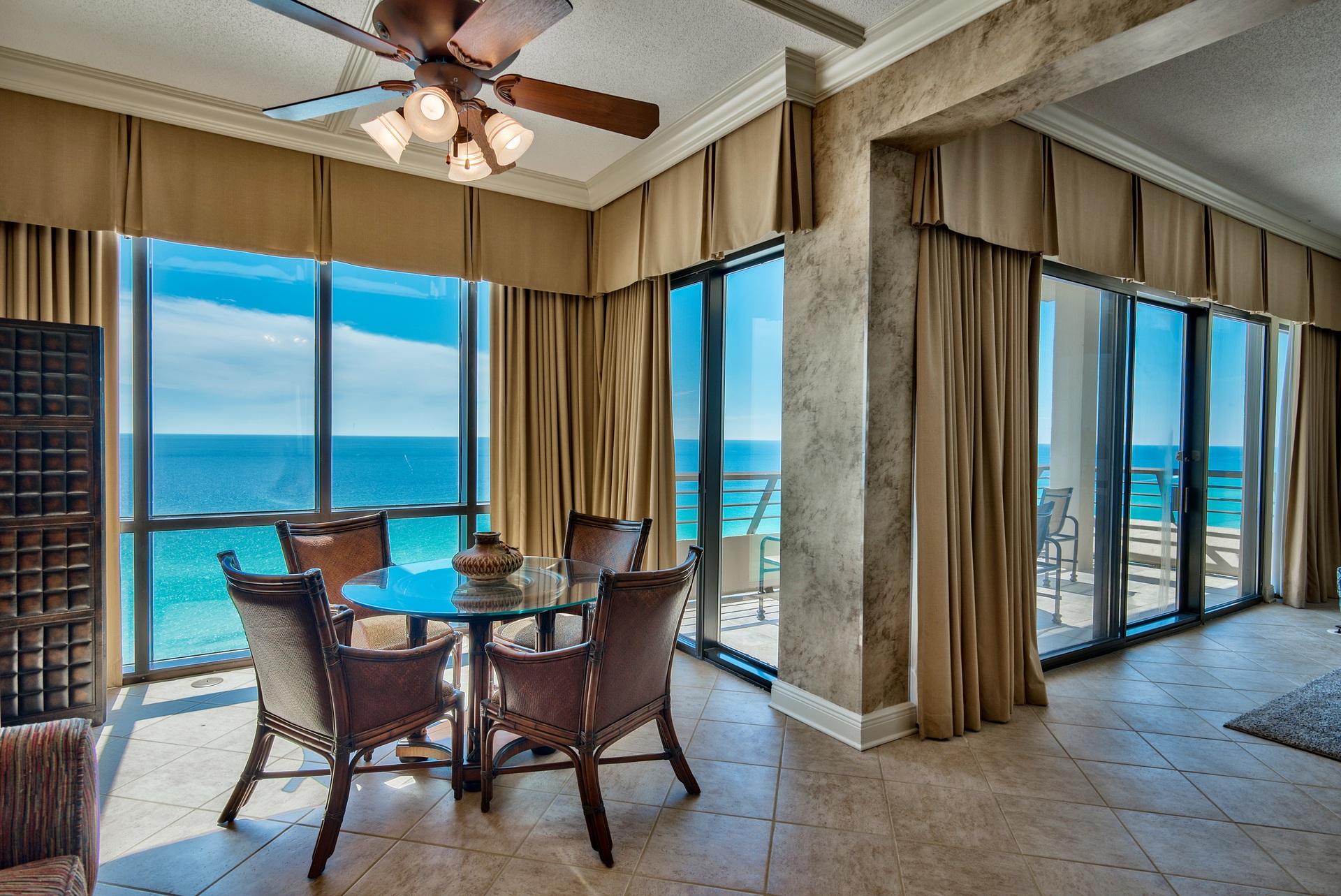 EMERALD TOWERS CONDO - Residential