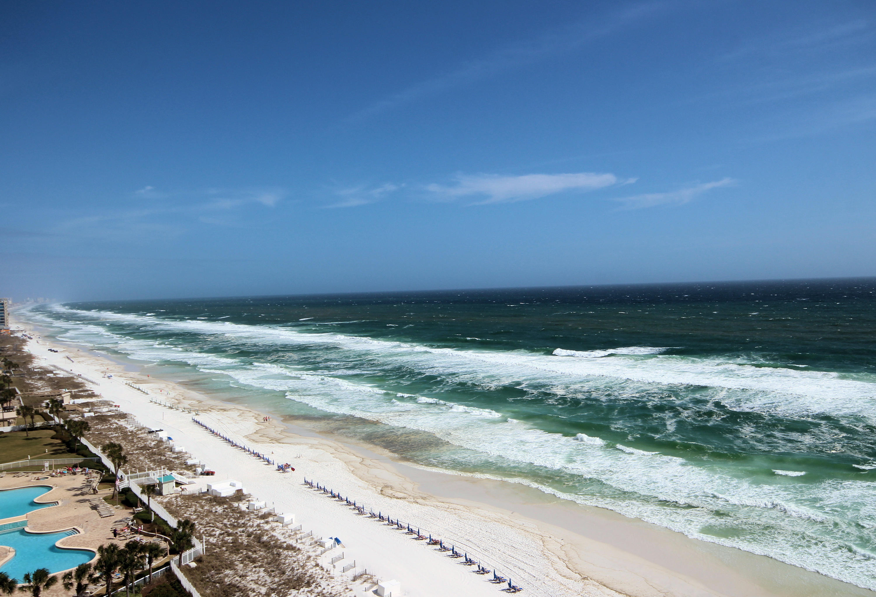 EMERALD TOWERS CONDO - Residential