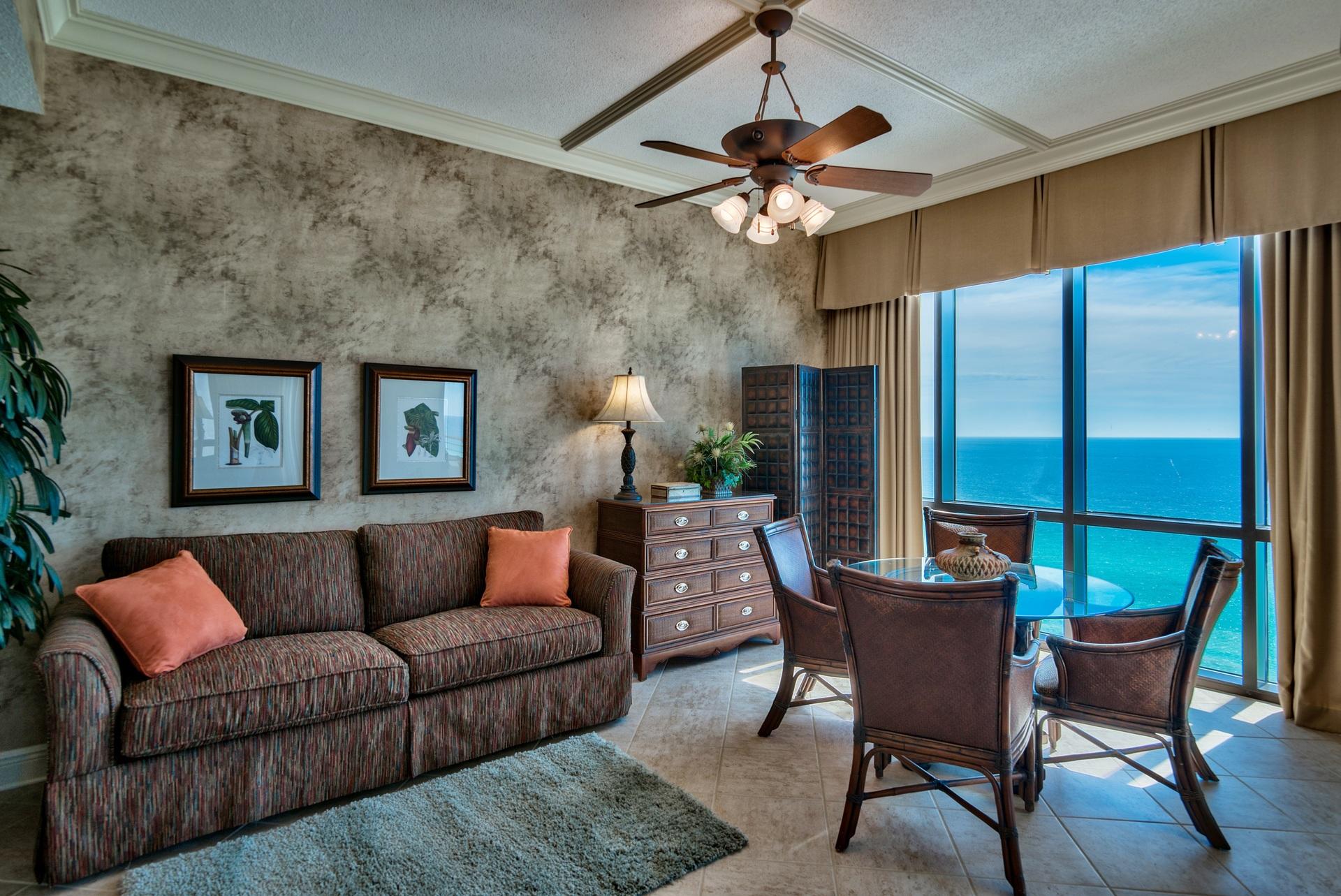 EMERALD TOWERS CONDO - Residential