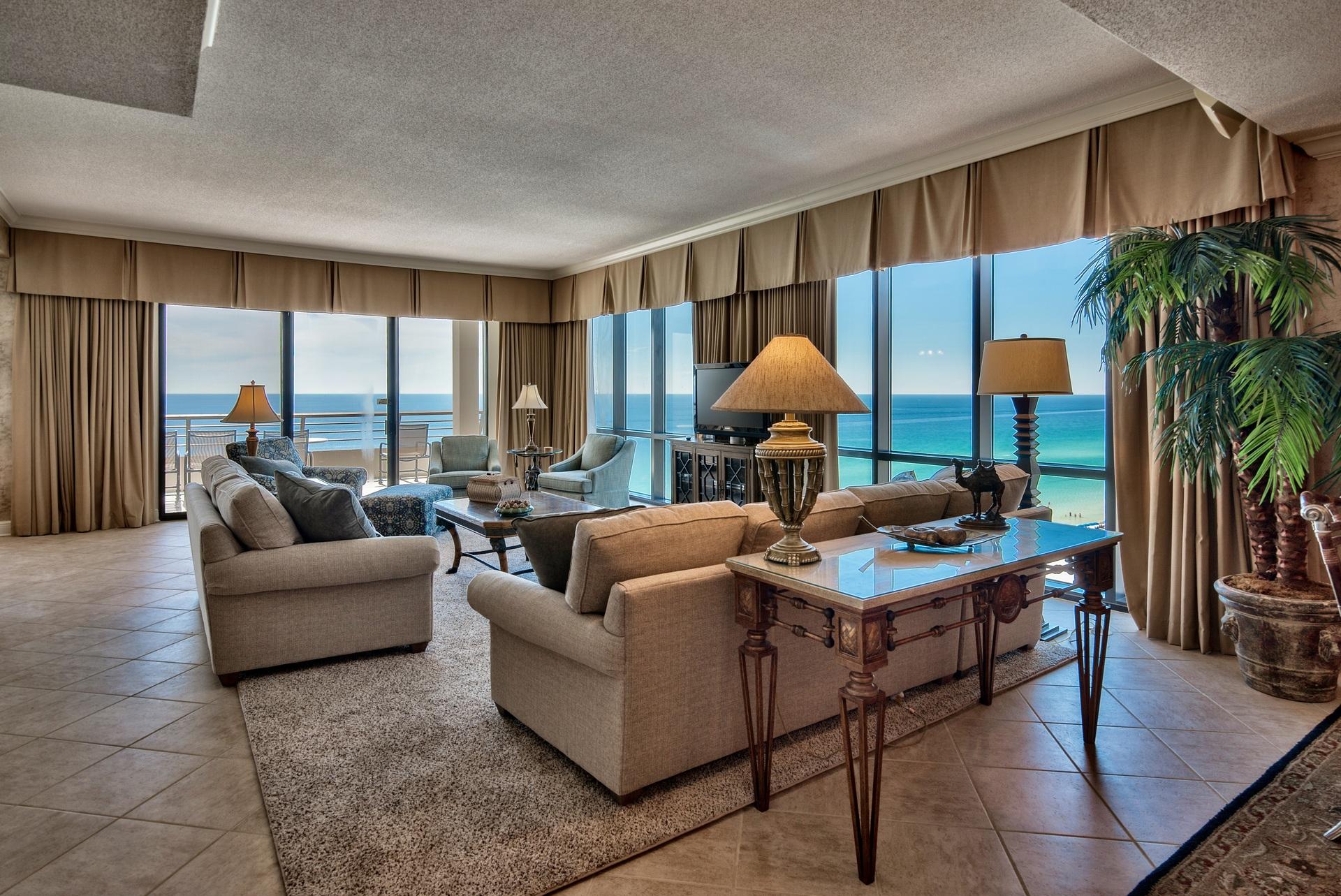 EMERALD TOWERS CONDO - Residential