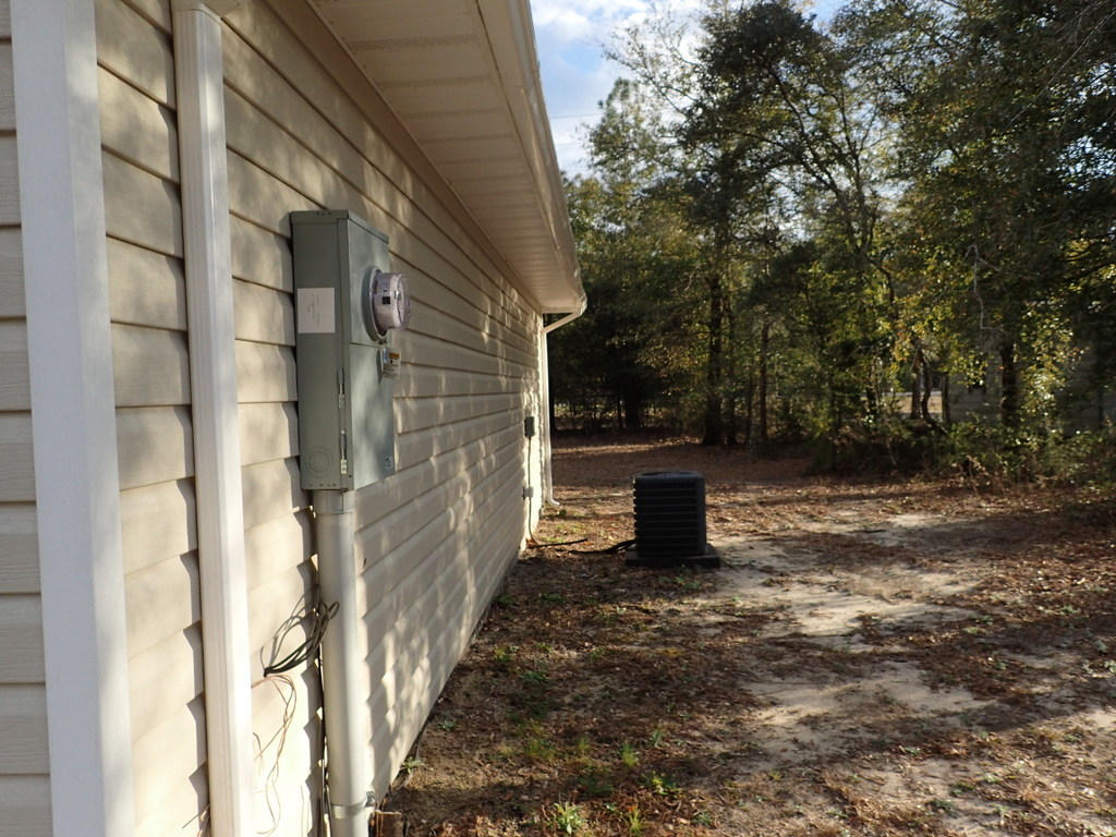 OAKWOOD HILLS UNIT 3 - Residential