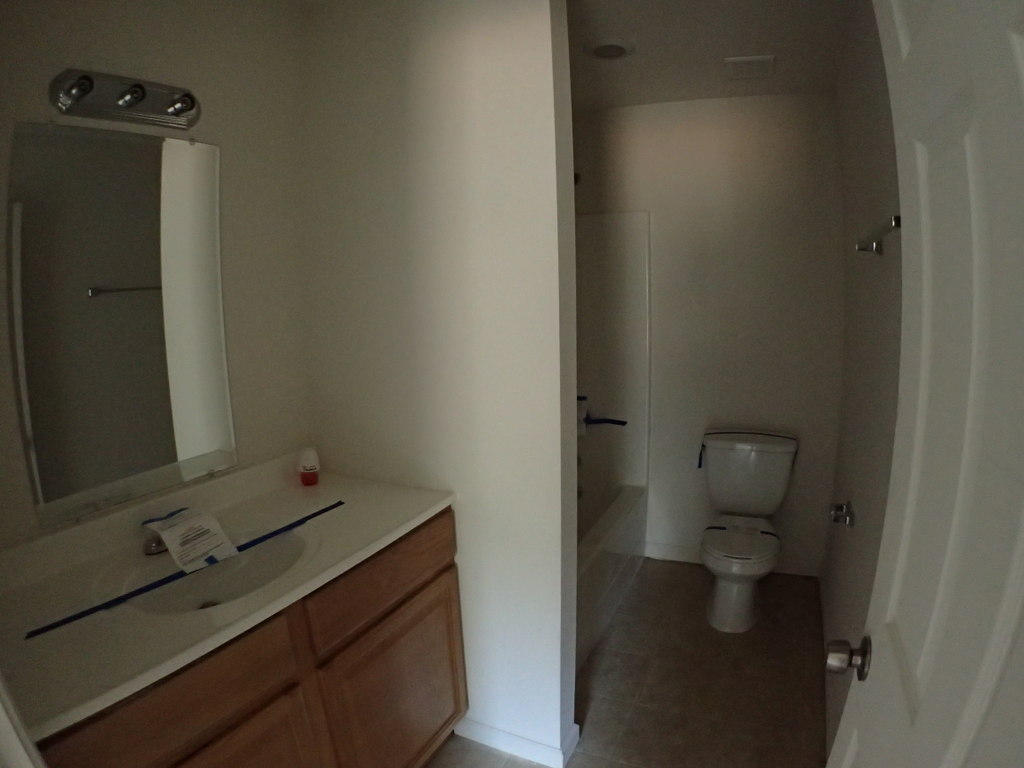 OAKWOOD HILLS UNIT 3 - Residential