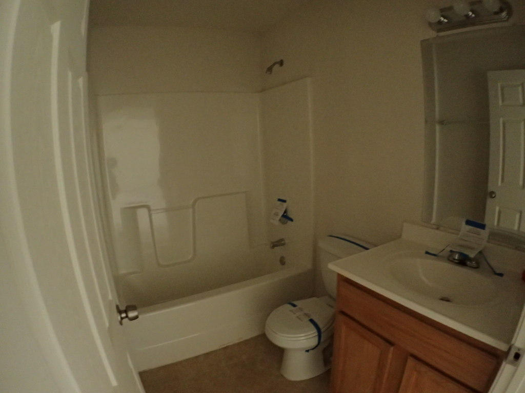 OAKWOOD HILLS UNIT 3 - Residential