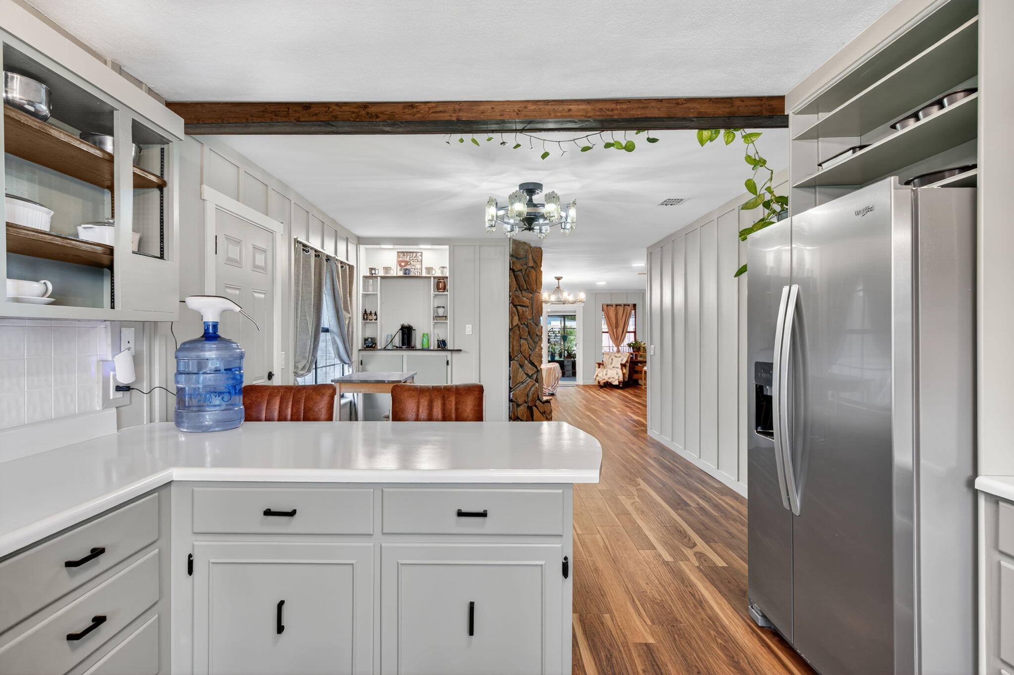 Lakewood Manor U-1 Rep - Residential