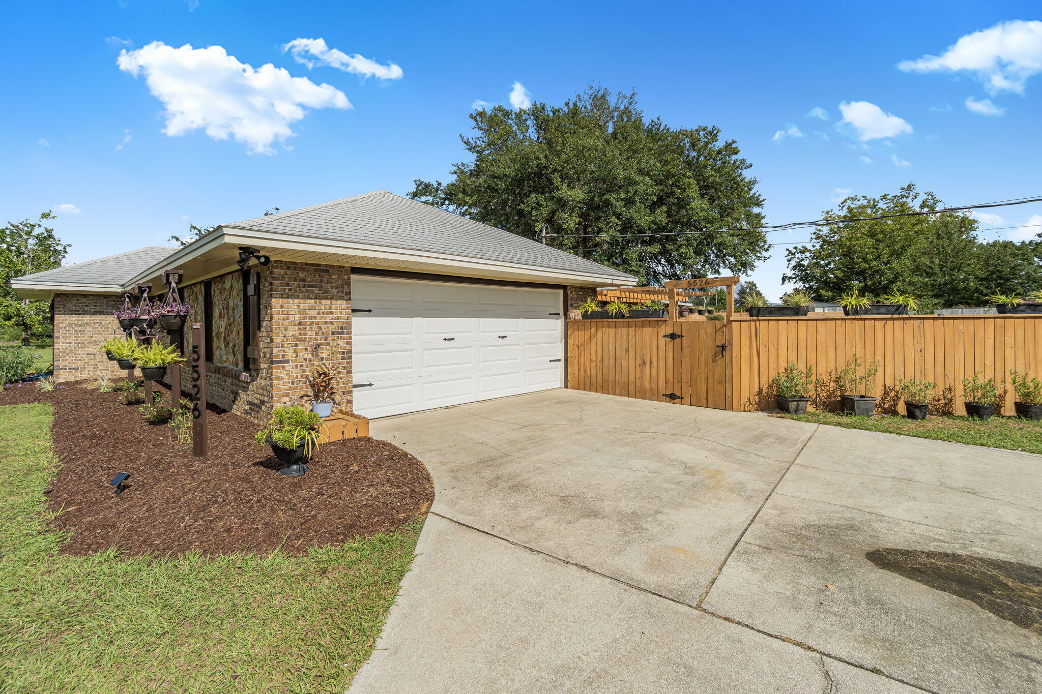 Lakewood Manor U-1 Rep - Residential