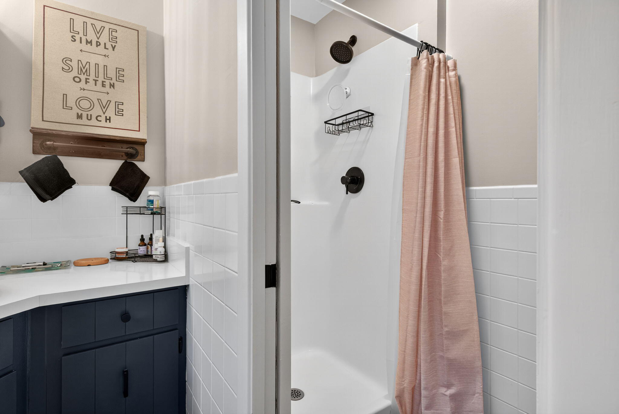 Lakewood Manor U-1 Rep - Residential