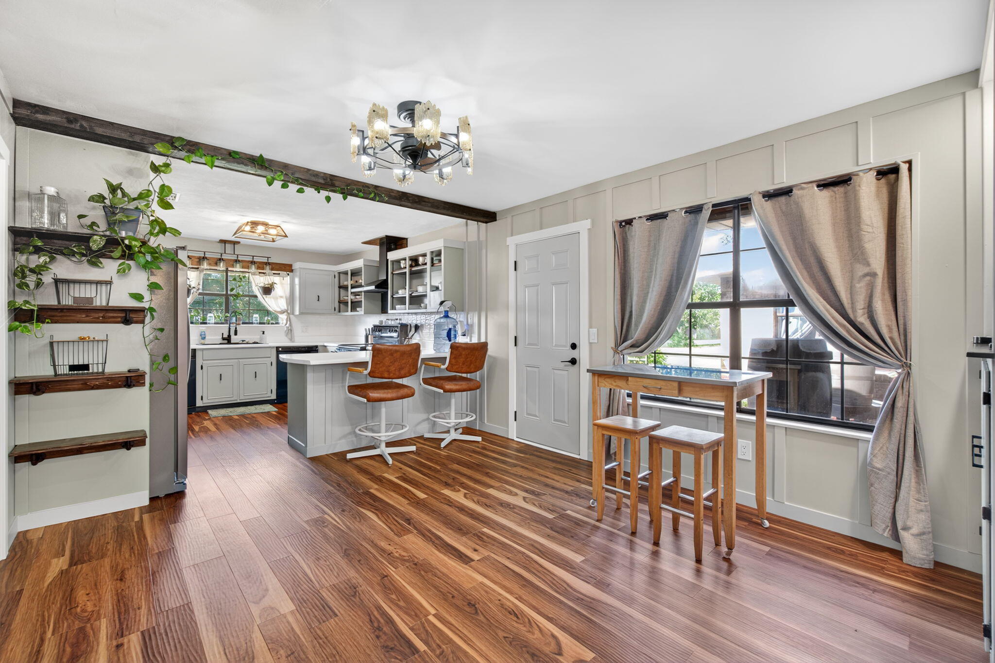 Lakewood Manor U-1 Rep - Residential