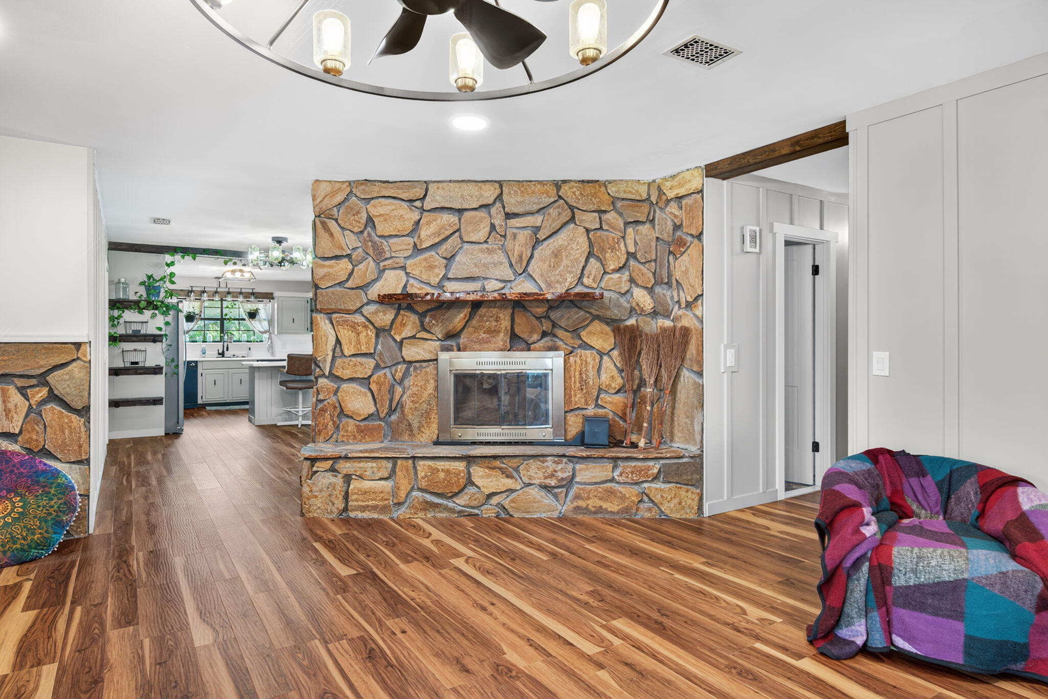 Lakewood Manor U-1 Rep - Residential