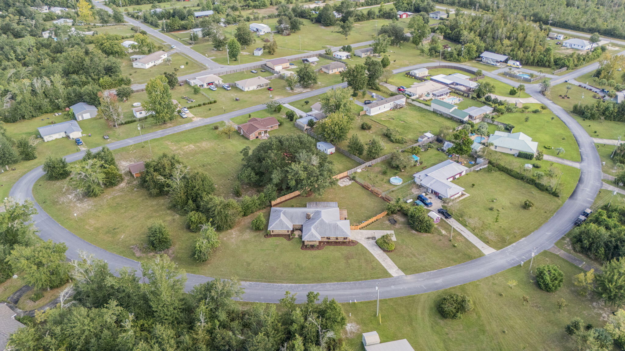 Lakewood Manor U-1 Rep - Residential