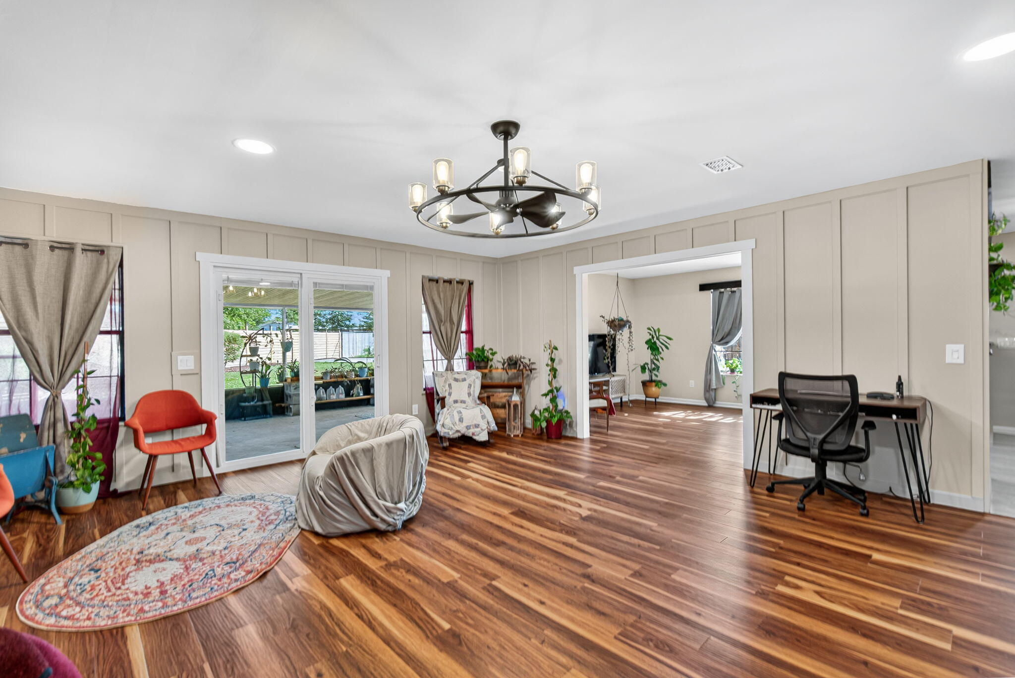 Lakewood Manor U-1 Rep - Residential