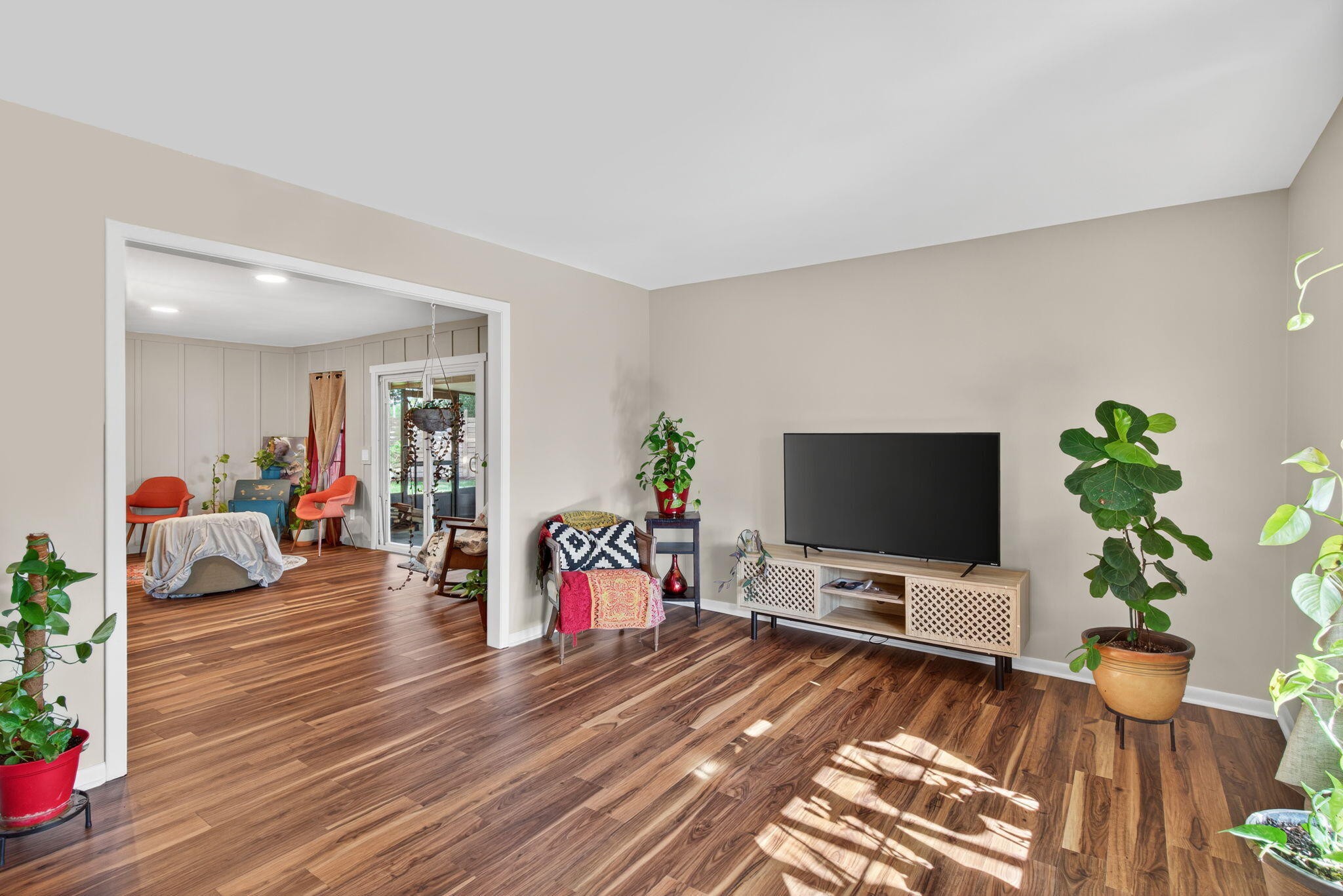 Lakewood Manor U-1 Rep - Residential