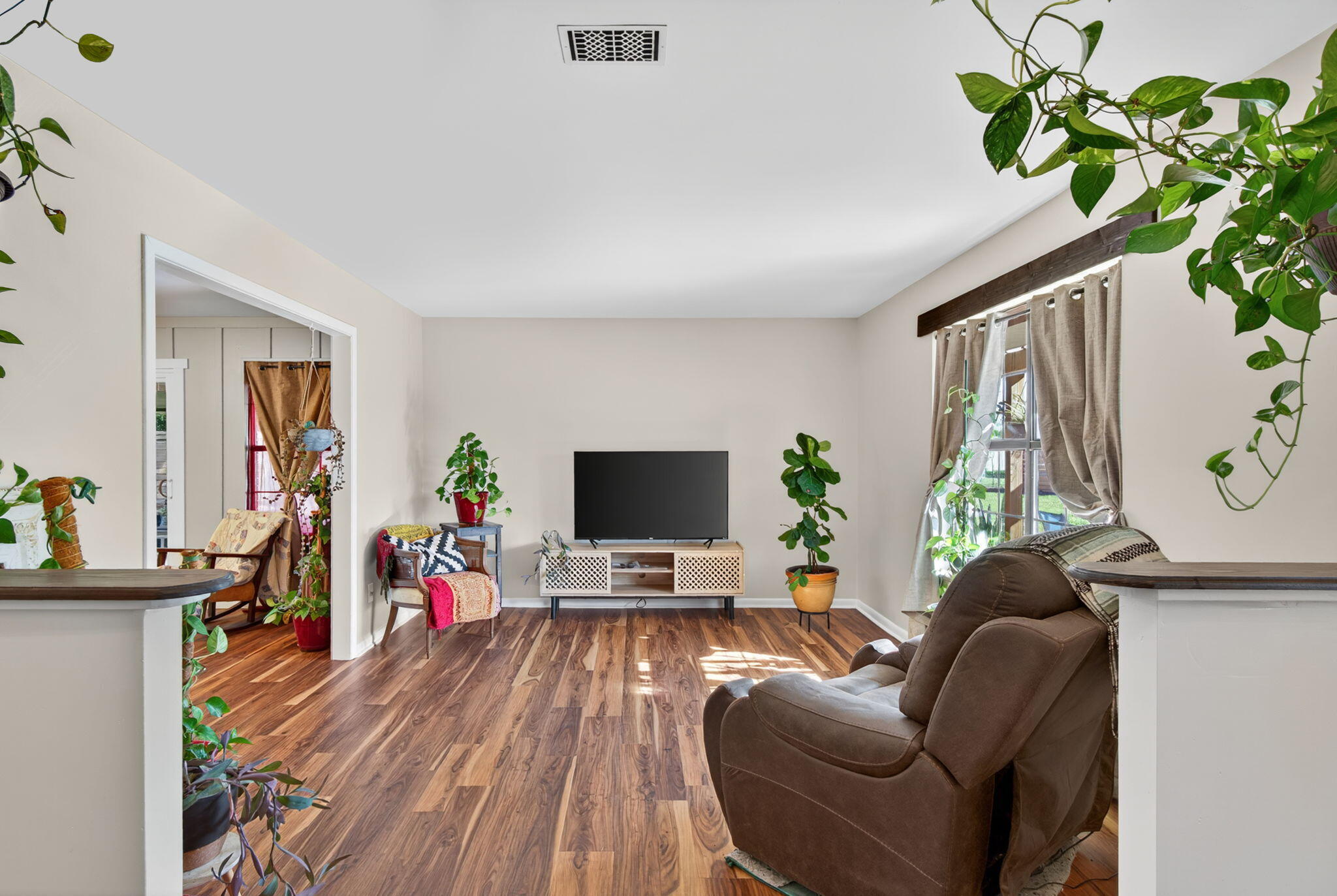 Lakewood Manor U-1 Rep - Residential