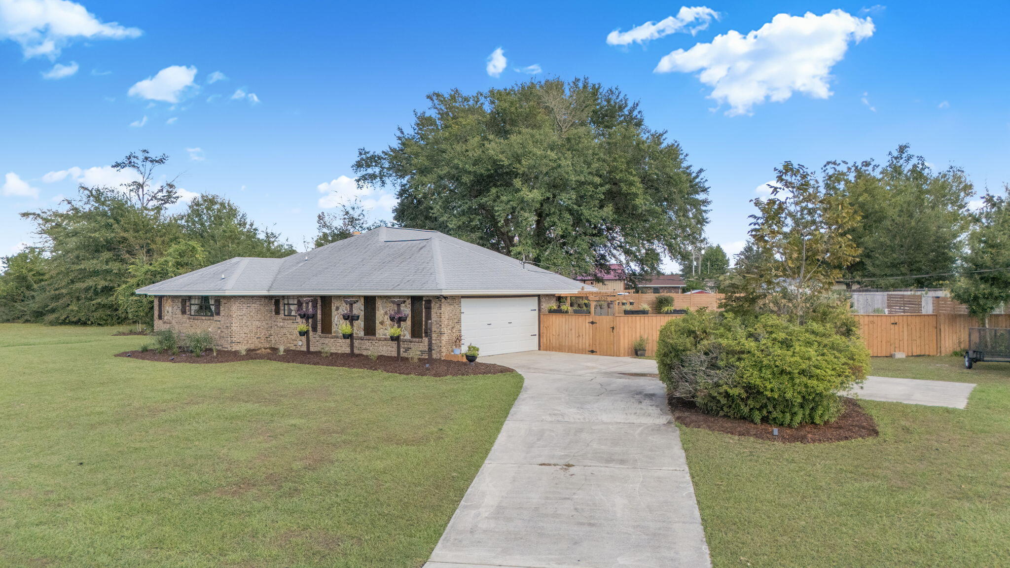 Lakewood Manor U-1 Rep - Residential