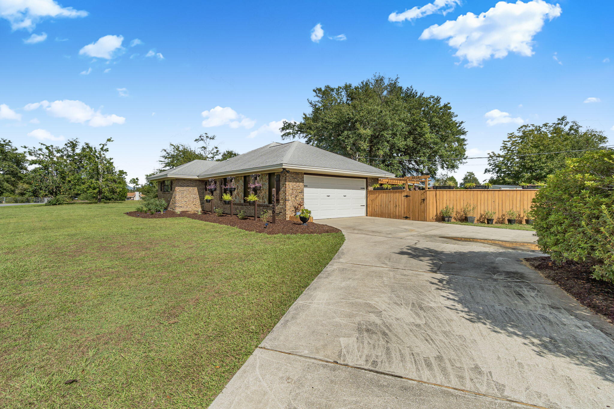 Lakewood Manor U-1 Rep - Residential