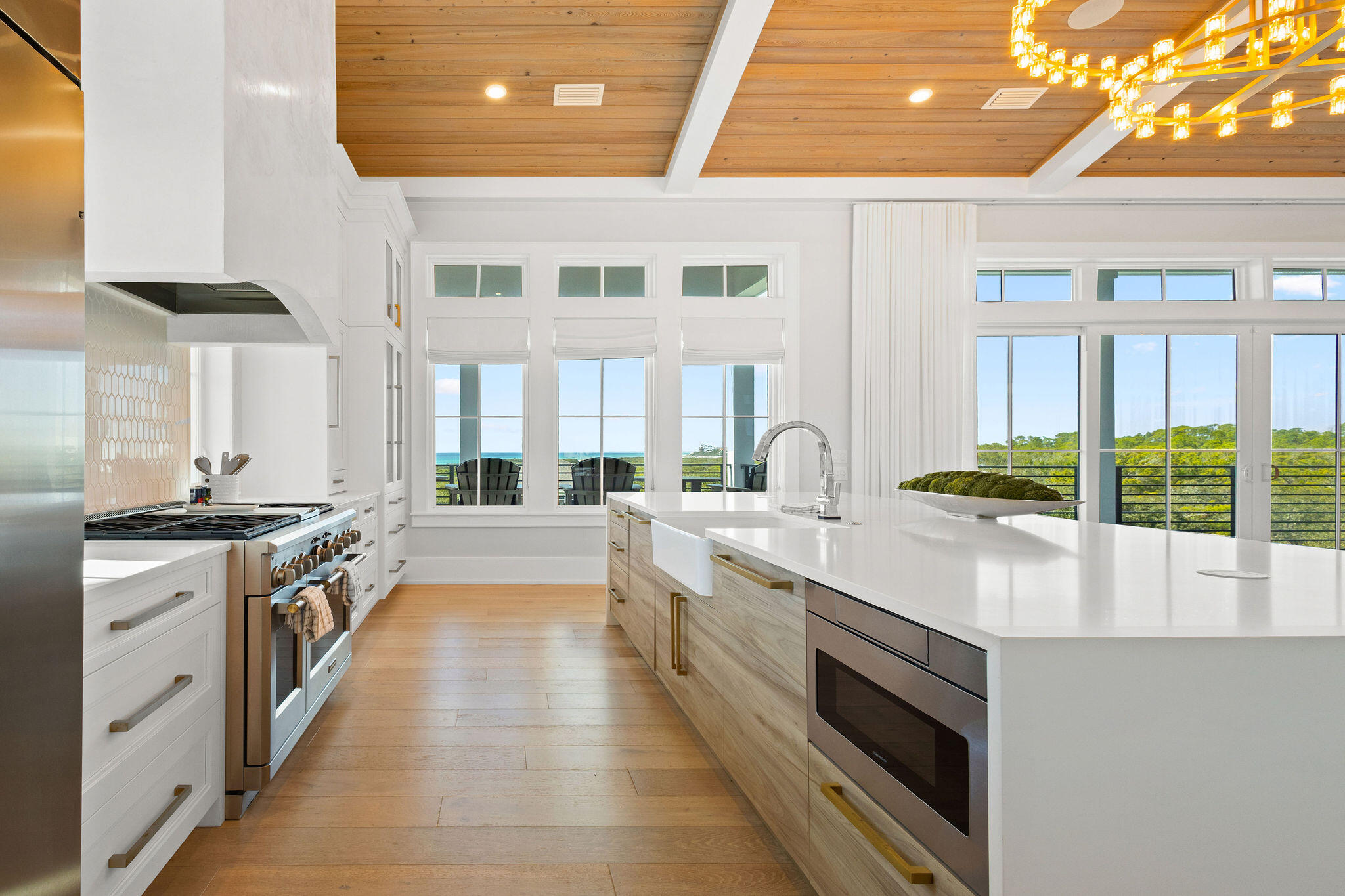 GULF TRACE - Residential