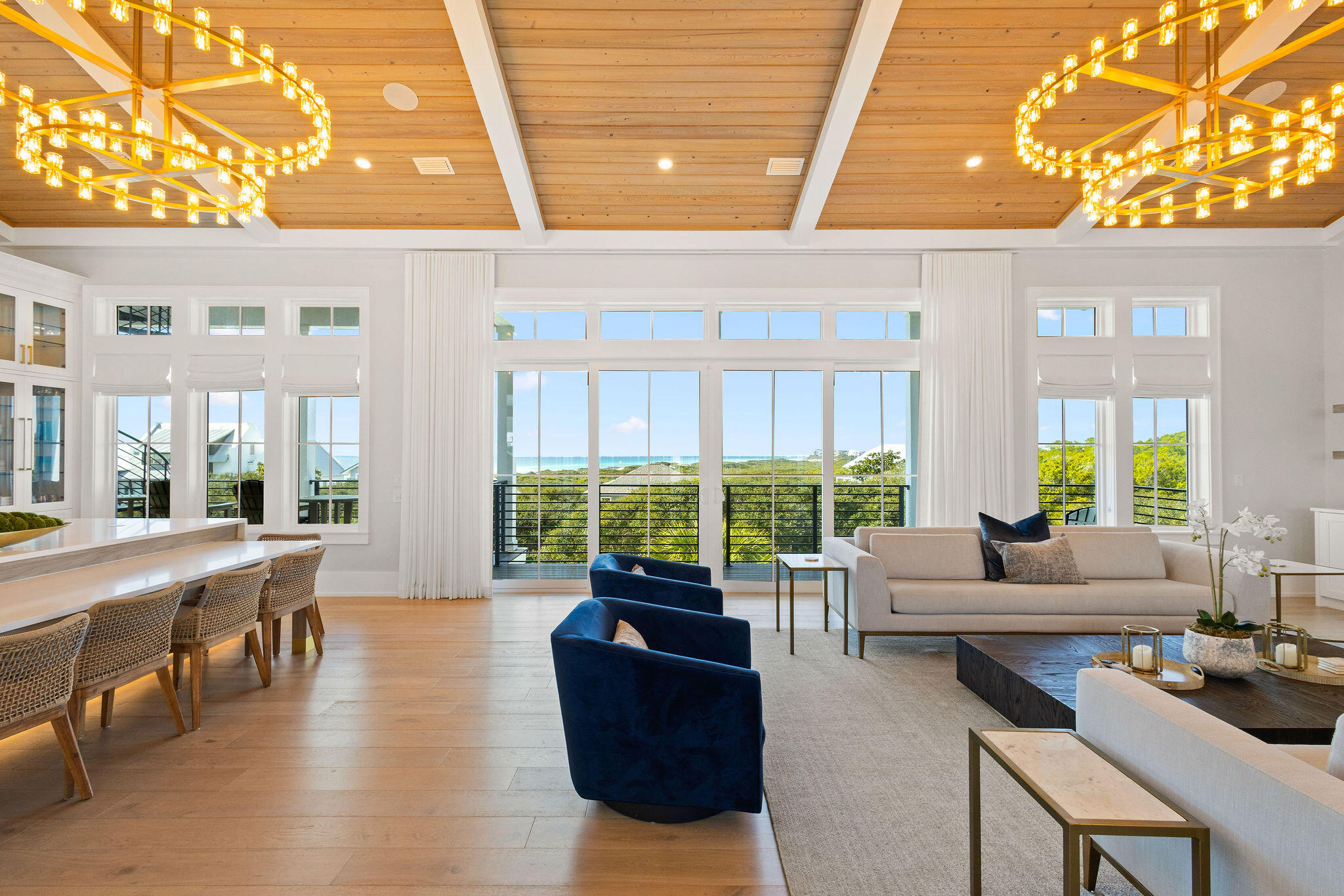 GULF TRACE - Residential